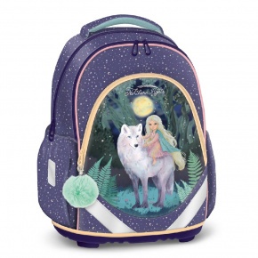 Ars Una iskolatáska-anatómiai Northern Lights (5527) 26