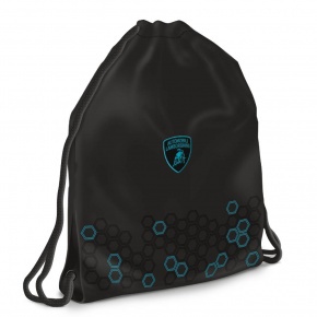 Ars Una tornazsák-tinédzser Lamborghini (5466) 25