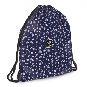 Ars Una tornazsák-tinédzser Navy bloom (5561) 26