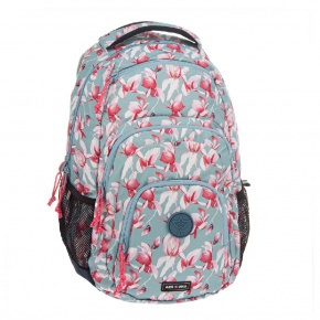 Ars Una hátizsák AU-2 Rosy Magnolia (5252) 23