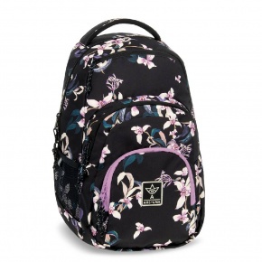 Ars Una hátizsák AU-2 Botanic Orchid (5467) 25