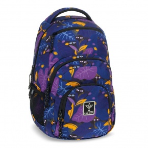 Ars Una hátizsák AU-2 Jungle Night (5541) 26