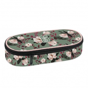 Ars Una tolltartó - nagy Flowery green (5535) 26