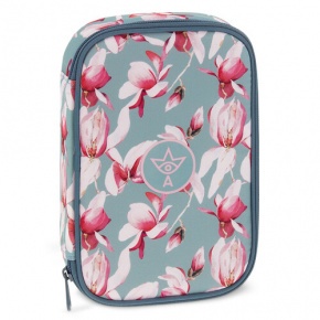 Ars Una többszintes tolltartó Rosy Magnolia (5252) 23