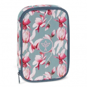 54952522 Ars Una többszintes tolltartó Rosy Magnolia (5252) 23