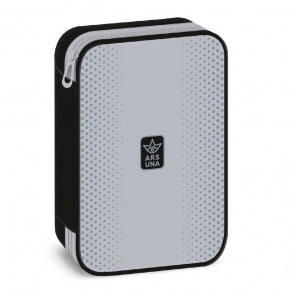 Ars Una többszintes tolltartó Ash (5370) 24