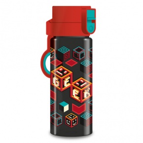 55022569 Ars Una kulacs (475ml) Geek (5256) 23