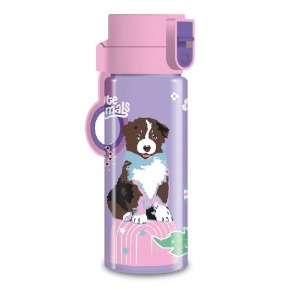 Ars Una kulacs (475ml) Cute animals- Aussie (5528) 26