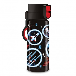 Ars Una kulacs (475ml) Space explorer (5552) 26