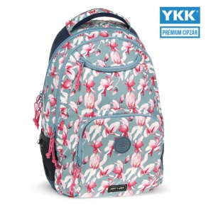 Ars Una hátizsák AU-6 Rosy Magnolia (5252) 23