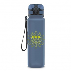 Ars Una kulacs (600ml) matt Sötétkék (5046) 20