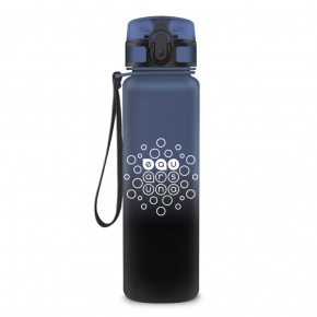 Ars Una kulacs matt (600ml) Stormy Night (5456) 24