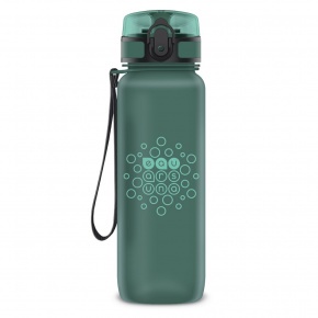 Ars Una kulacs (800ml) matt Pine Green (5136) 22