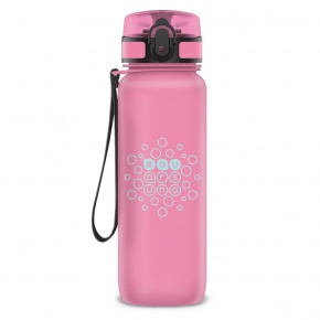 Ars Una kulacs (800ml) matt Light Pink (5137) 22