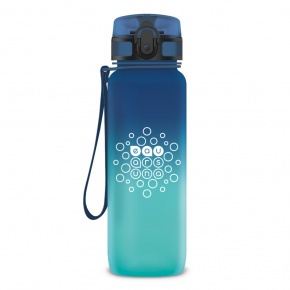 Ars Una kulacs matt (800ml) Dark sea (5453) 24