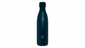 Ars Una Duplafalú fémkulacs (500ml) Méregzöld (5171) 22