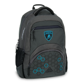 Ars Una ergonomikus hátizsák (27L) Lamborghini (5466) 25