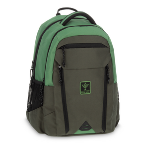 Ars Una ergonomikus hátizsák (27L) Explorer (5471) 25