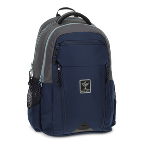 Ars Una ergonomikus hátizsák (27L) Thunder (5472) 25