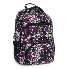 Ars Una ergonomikus hátizsák (27L) Sakura (5531) 26