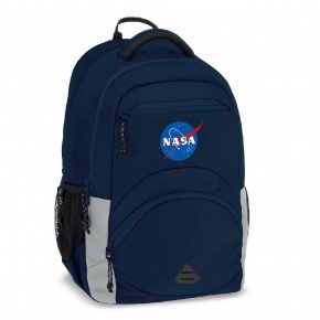 Ars Una ergonomikus hátizsák (27L) NASA (5554) 26