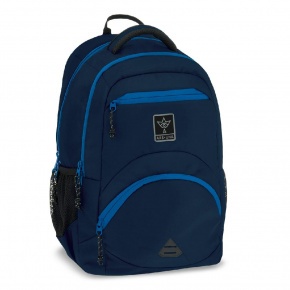 Ars Una ergonomikus hátizsák (27L) Azure (5569) 26