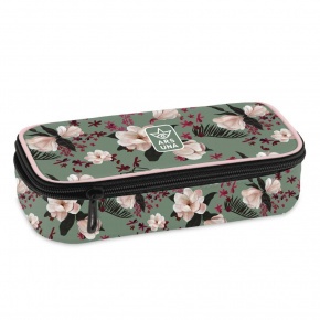 Ars Una tinédzser tolltartó Flowery green (5535) 26