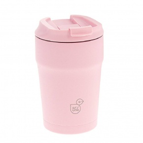 Ars Una thermo bögre (350 ml) Rose (5391) 24