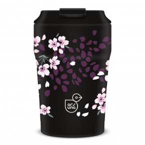 Ars Una thermo bögre (350 ml) Sakura (5531) 26