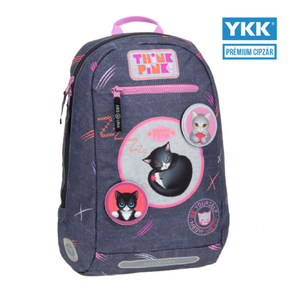 Ars Una Daylite Mini hátizsák Think Pink (5519) 26