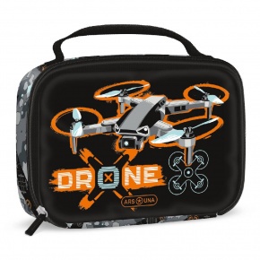 Ars Una uzsonnás táska-thermo Drone X (5538) 26