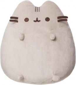 Grupo Erik plüss (23cm), ülő, Pusheen