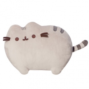 Grupo Erik plüss (24cm), klasszikus, Pusheen