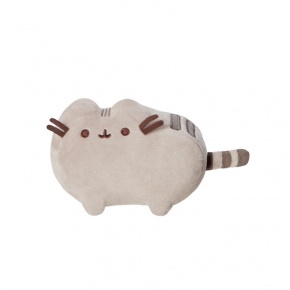 Grupo Erik plüss (14cm), klasszikus, Pusheen