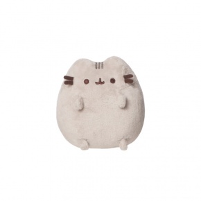 Grupo Erik plüss (10cm), ülő, Pusheen