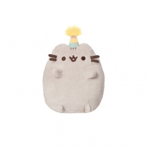 Grupo Erik plüss (12cm), party, Pusheen