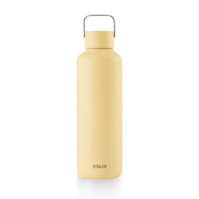 EQUA Timeless rozsdamentes acél kulacs (600ml) Sobretto
