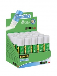 3M Scoth ragasztóstift 21g