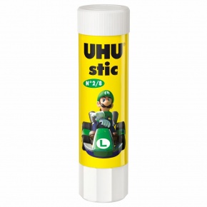 UHU Ragasztó stic 8,2 gr MARIOKART
