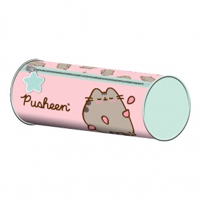 Majewski ceruzatartó, rózsaszín, Pusheen (5)