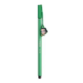 STABILO Pen 68 rostirón K-pop démonvadászok HUNTRIX Zoey (színkód: 16)
