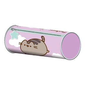 Majewski ceruzatartó, pasztell lila, Pusheen (5)