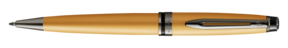 WATERMAN EXPERT SPECIAL EDITION Golyóstoll METÁL ARANY, EZÜST KLIPSZ 2119260
