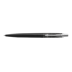 PARKER ROYAL JOTTER XL LEGACY OF FLIGHT GOLYÓSTOLL FEKETE, EZÜST KLIPSZ 2227803