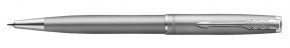 Parker Royal Sonnet ESSENTIAL Golyóstoll ROZSDAMENTES ACÉL, EZÜST KLIPSZ 2146876