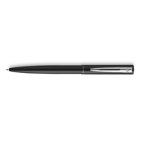 WATERMAN ALLURE CORE GOLYÓSTOLL FEKETE, EZÜST KLIPSZ 2225505