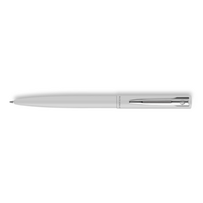 WATERMAN ALLURE CORE GOLYÓSTOLL FEHÉR, EZÜST KLIPSZ 2225509