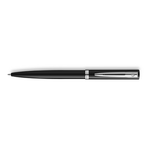 WATERMAN IMPRESSION GOLYÓSTOLL LAKK FEKETE, EZÜST KLIPSZ 2225498