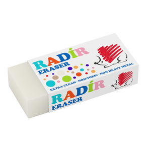 ICO Süni RADÍR PAPÍRFOGÓVAL D24