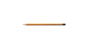 Koh-i-noor 1500/B Grafitceruza